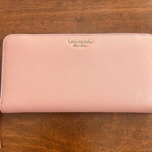 Kate Spade Long Wallet
